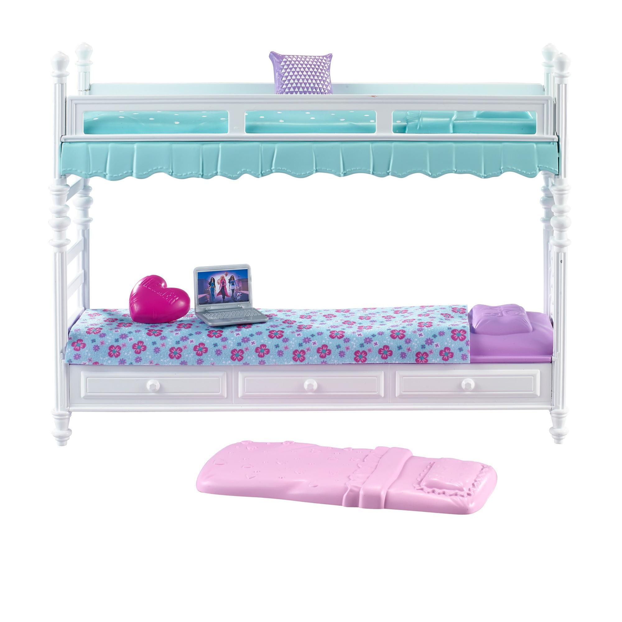 Barbie Sisters Bunk Bed Target Bunkbeds Barbie Sisters Bunk Beds Stacie Doll Com