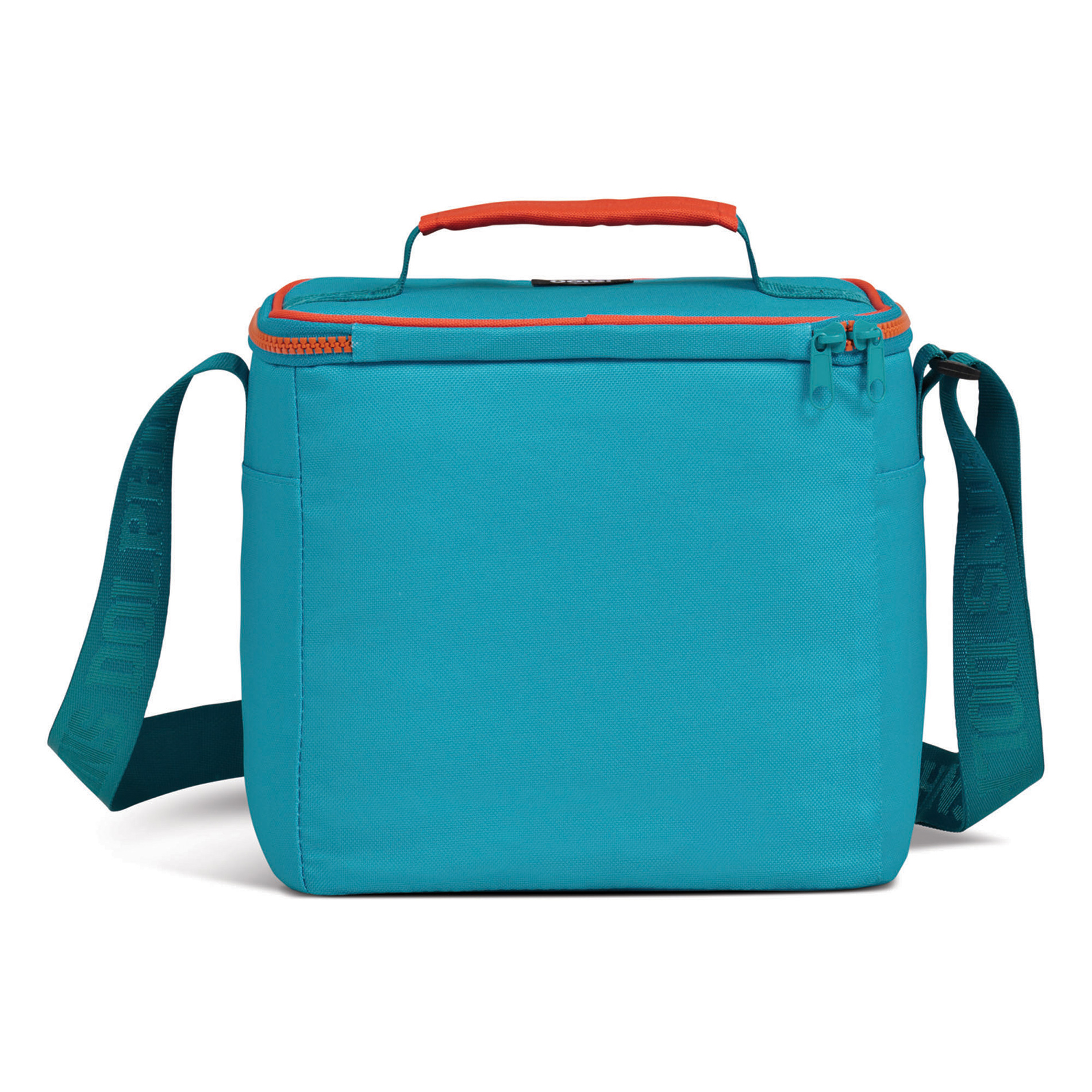 IGLOO  Miami Dolphins Square Lined 4-Pack Cooler