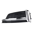 thumbnail image 3 of Inserto de coche DYNWAVEMX parrilla inferior 8W6807681F piezas de repuesto embellecedor lado izquierdo, 3 of 7