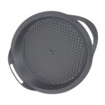 thumbnail image 1 of Poêle à Vapeur pour Machine de Cuisson, Poêle en PP de Qualité Alimentaire Aide à la Cuisson Résistance à la Chaleur Simple à Utiliser pour la Cuisson, 1 of 7