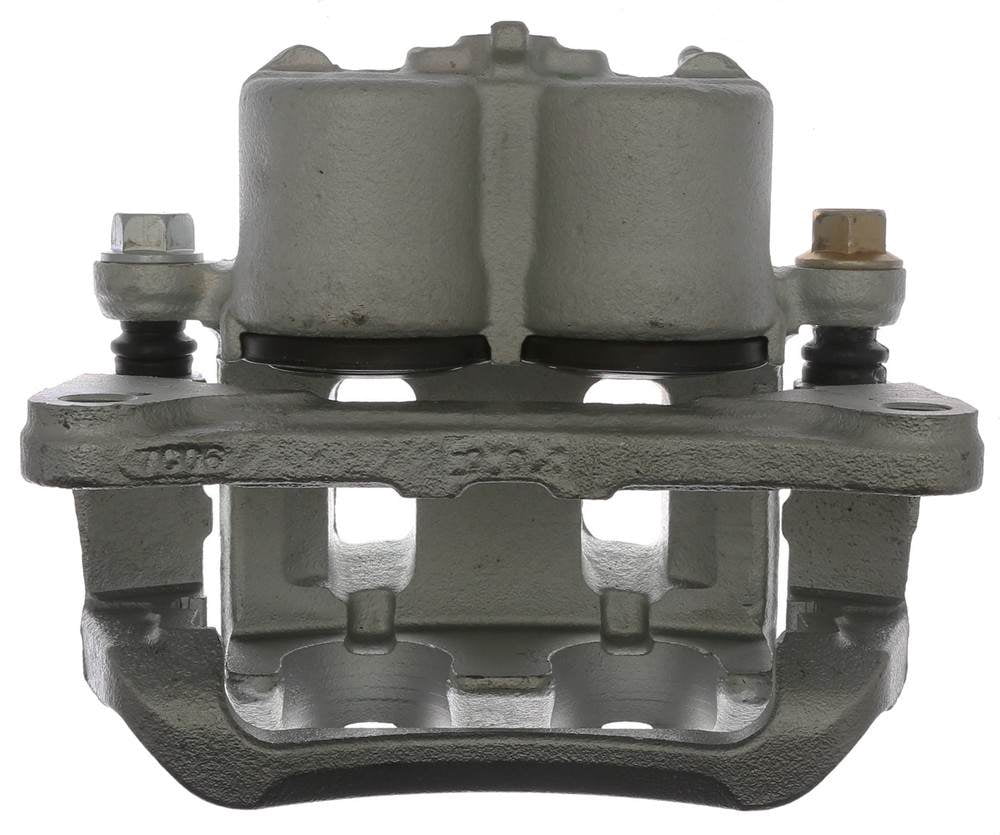 ACDelco 18FR2590C Reman Friction Ready Coated Disc Brake Caliper