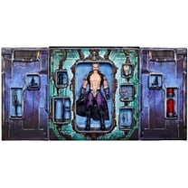 G.I. Joe Classified Series Dr. Mindbender Figure
