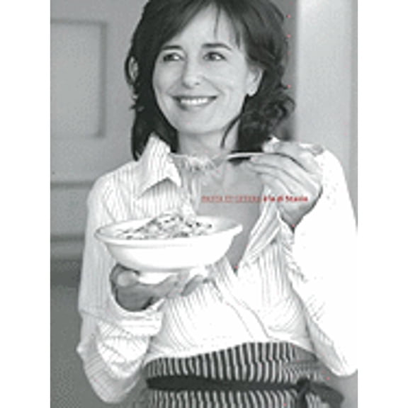 Pre-Owned Pasta Et Cetera La Distasio (Paperback) by Josee Distasio