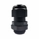 thumbnail image 2 of Conector Glandula De Nylon Negro 1 Pulgada 20 Pzs negro 1 pulgada, 2 of 6