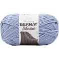 thumbnail image 1 of Bernat Blanket Yarn 10.5 oz Azul ahumado 1 ovillo, 1 of 1