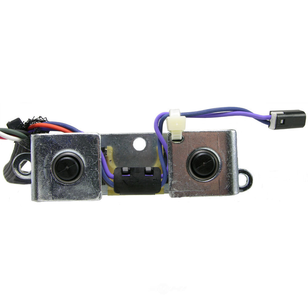 Automatic Transmission Control Solenoid WVE 2N1203