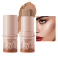 thumbnail image 4 of Multi Functional Cosmetic Stick High Gloss Powder Blusher Stick Rouge Powder Blusher Stick 6G, Maquillage Highlights, 4 of 9