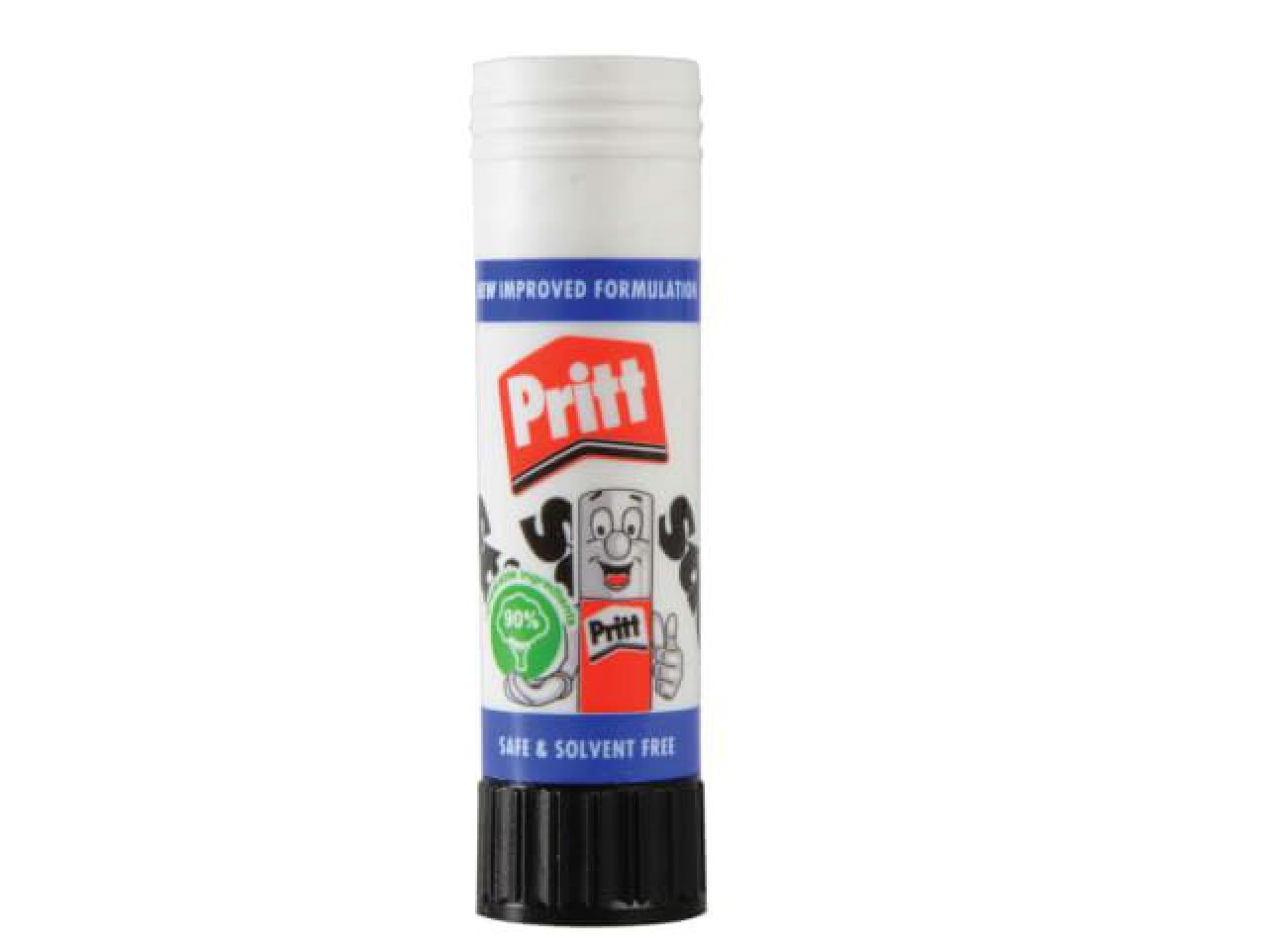 Pritt - Pritt Stick Glue Medium Blister Pack 22g 