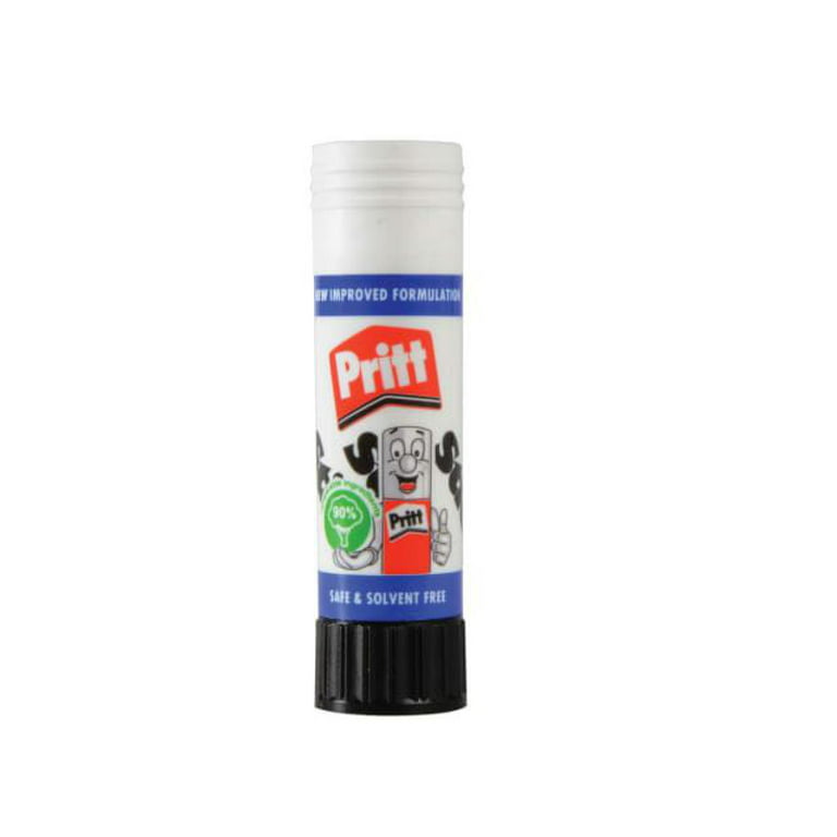 Pritt - Pritt Stick Glue Medium Blister Pack 22g