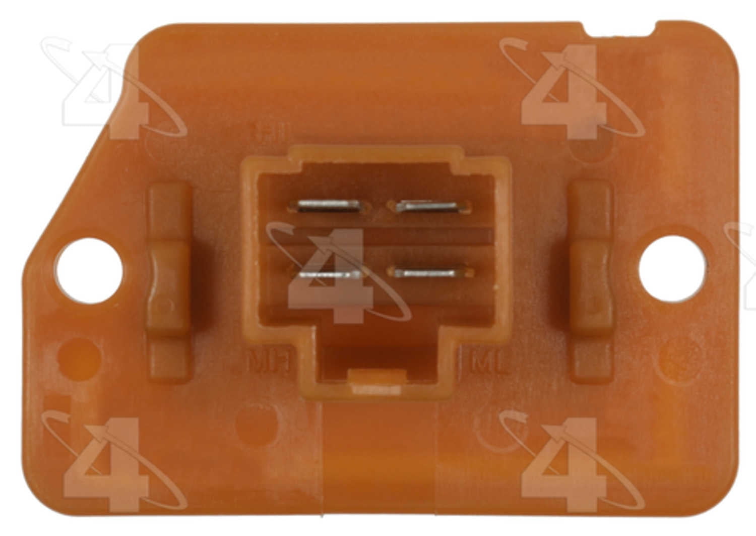 Four Seasons 20701 HVAC Blower Motor Resistor