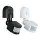 thumbnail image 3 of 110v-240v Adjustable Body Motion Infrared Sensor Detector Light Bulb Switch (black), 3 of 3