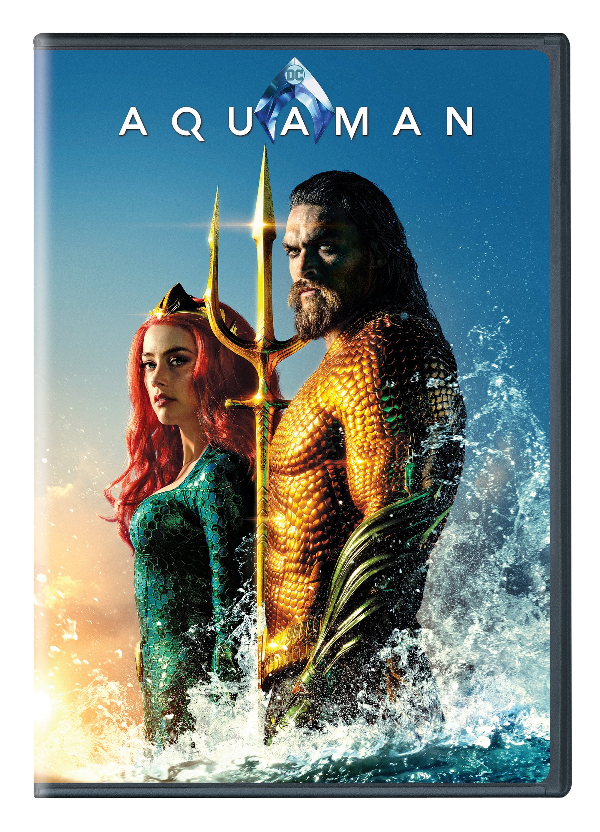 aquaman muñeco walmart