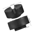 thumbnail image 2 of LOLIPPYY 4Pcs Jack Pad for Cars Rubber Floor Jack Extension with Strong Tear Resistant Material Black, 2 of 6