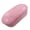 A001- Black, variant on Large Mochi Bar Slow Rising Squeeze, Squeeze Stress Toys, Relaxation Squeeze Toys, Sensory Squeeze Toys, 5X2.5X1.5 in Soft White Red Speckled Squeeze Toys for Daily Stress