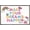 Barnwood Framed Version, variant on Hello Kitty: 17 General - Make Your Dreams Happen Wall Poster, 22.375" x 34" Framed