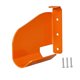 thumbnail image 5 of Soporte para motosierra, organizador de garaje, almacenamiento de garaje, soporte para motosierra para pared, garaje y cobertizo., 5 of 8