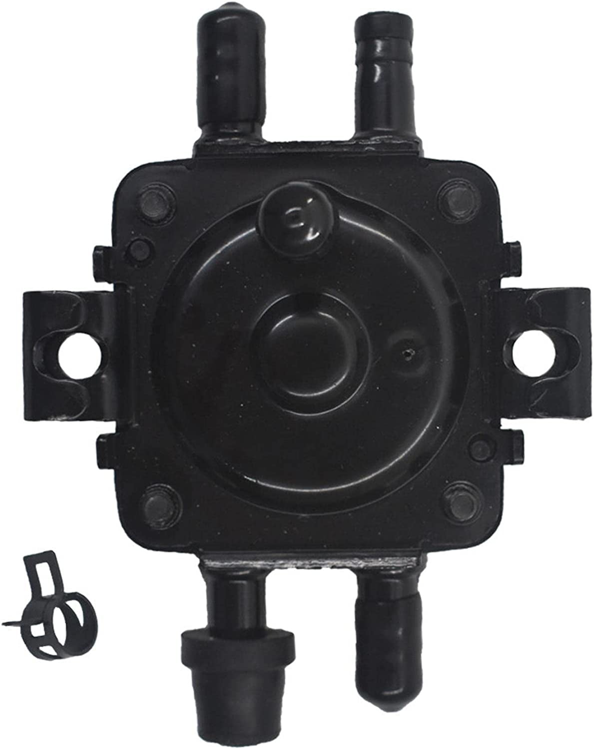 PETU 1492187 Vacuum Fuel Pump Replacement for Onan P224G B43E P220