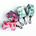 thumbnail image 5 of Pet Artist Cute Poop Bag Dispenser Pet Dog Waste Garbage Case Poo Pick Up Bags Holder Clip, 5 of 7
