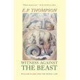 thumbnail image 2 of Pre-Owned Witness Against the Beast: William Blake and the Moral Law (Paperback) 1565840992 9781565840997, 2 of 2
