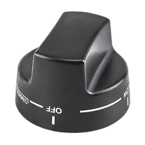 Scaroo PA010034 Burner Range Knob Replacement Viking Stove