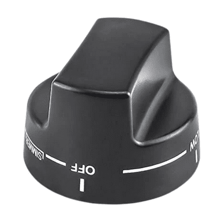 Scaroo PA010034 Burner Range Knob Replacement Viking Stove