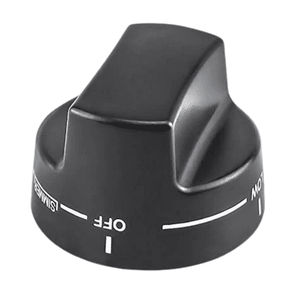 Scaroo PA010034 Burner Range Knob Replacement Viking Stove