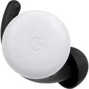Google Pixel Buds In-Ear Wireless Headphones - Clearly White