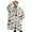 Cartoon Tractors Barns, variant on Oversized Wearable Blanket Hoodie,Cartoon Construction Vehicles Barriers Sherpa Blanket Hoodie with Super Pockets,Super Warm Fuzzy Pullover for Women & Men