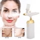 thumbnail image 5 of Dispositivo portátil de belleza hidratante con infusión de oxígeno, juego de aerógrafo para pintura en aerosol para tatuajes (blanco), 5 of 10