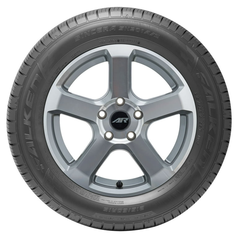Falken Sincera SN201 A/S All Season 215/60R16 95T Passenger