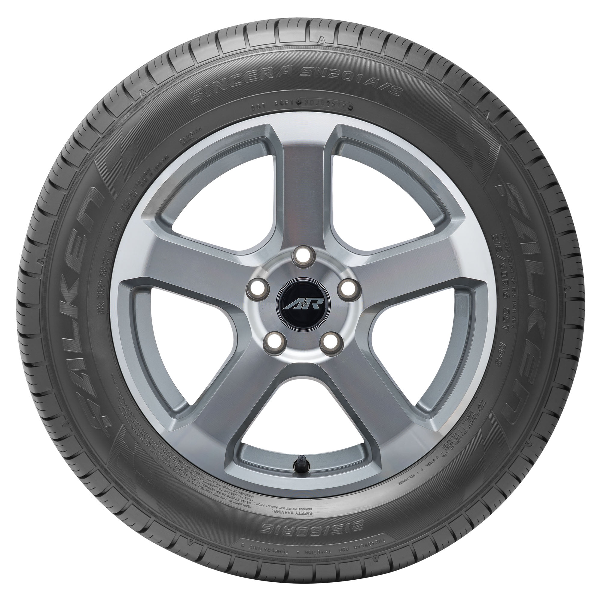 Falken Sincera SN201 A/S All Season 235/65R16 103T Passenger Tire Falken Sincera SN201 A/S All Season 235/65R16 103T Passenger Tire Sansujyuku sansujyuku.com