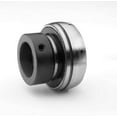 thumbnail image 1 of SA205-15 TTN Insert Bearing - Light Duty - Eccentric Locking Collar, 1 of 1