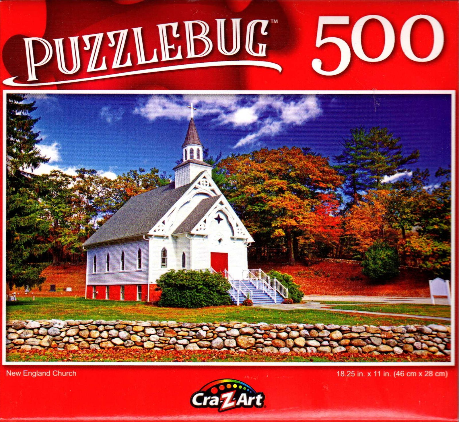 New Cardinal Puzzlebug 500 Piece Jigsaw Puzzle Disney Princesses Colorful fun 