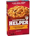 thumbnail image 5 of Betty Crocker Â® Hamburger Helper Cheeseburger Macaroni, 5 of 5