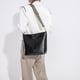 thumbnail image 1 of Bolso Mujer Vintage Hombro PU Cuero Crossbody Lady Bucket Negro FLhrweasw Nuevo, 1 of 8