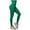 Green, variant on Buigttklop Pants for Women 2024 Women'S Loose High Waist Wide Leg Pants Workout Out Leggings Casual Trousers Yoga Gym Flare Pants