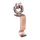 thumbnail image 2 of Christmas Decoration Hook Christmas Hook Long Stocking Hook, 2 of 5