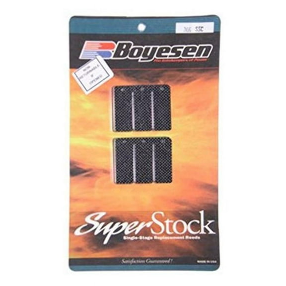 Reed Kit, Boyesen Single Stage Yamaha 250 HPDI 300