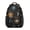 Celestial Night Sky, variant on Steampunk Gothic Backpack – Celestial Night Sky, Lunar Eclipse & Astronomical Stars with Ethereal Cosmic Design