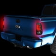 thumbnail image 6 of DNA Motoring TL-F15097-LED-RD3D-BK-CL For 1997 to 2007 Ford F150 / Super Duty Styleside Pair of Red 3D LED Bar Tail Brake Lights (Black Housing Clear Lens), 6 of 6
