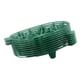 thumbnail image 5 of Cuna De Soporte De Calabaza, Soporte De Cuna De Melón Redondo Ligero Estable De 10 Piezas PP Para Jardín, 5 of 7