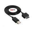 thumbnail image 1 of CHILDMORY 2M/6.5FT Charger Cable USB Charging Cable Lead Wire Cord for PSvita 1000 Console, 1 of 2
