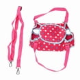thumbnail image 3 of Arnés de soporte para mascotas, arnés de soporte para perros, arnés de soporte para elevación de una sola mascota, arnés tipo eslinga para perros, artesanía superior, 3 of 12