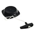 thumbnail image 2 of Démarreur à Rappel Multitools Taille-Haie Manuel Sanli Plus Équipement de Jardin Accessoires de Tondeuse Nouvelle Arrivée, 2 of 8