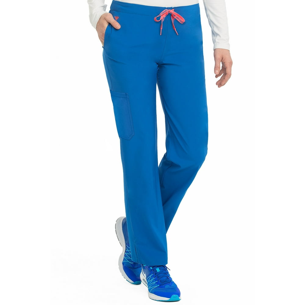 Med Couture Med Couture Energy Women's 1 Cargo Pocket Scrub Pant