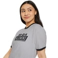 thumbnail image 5 of DD-214 Alumni Veteran Ringer T-Shirt Show Your Service Pride, 5 of 6