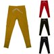 thumbnail image 5 of Pantalones pitillo elásticos para mujer Pantalones cargo multibolsillos casuales jinwen Mujeres pantalones casuales, 5 of 8