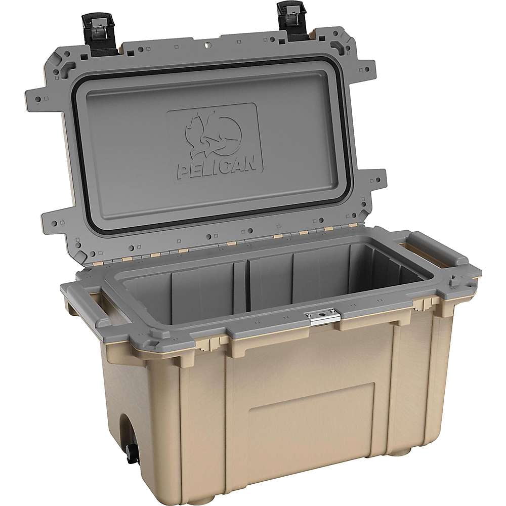 Pelican 70QT Elite Cooler
