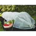 thumbnail image 4 of Tierra Garden Haxnicks 118" x 23.6" Polyethylene Plant Cover with UV Resistant, 4 of 5