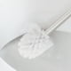 thumbnail image 2 of 2 piezas de repuesto de cabeza de cepillo de baño de plástico, cabezal de cepillo de limpieza para baño, 2 of 6